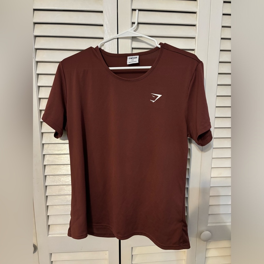 Gymshark shirt